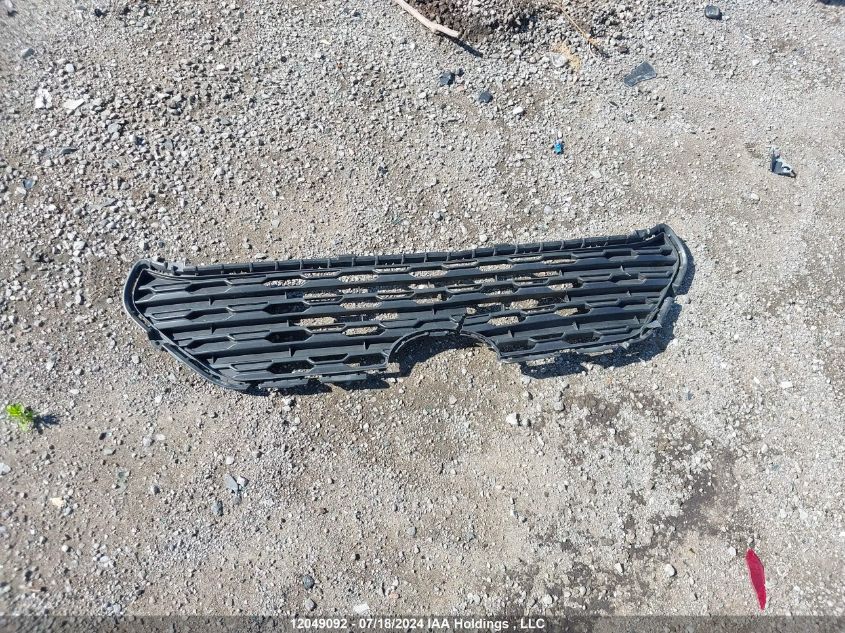 2020 Toyota Rav4 Le VIN: 2T3B1RFV0LW120510 Lot: 12049092