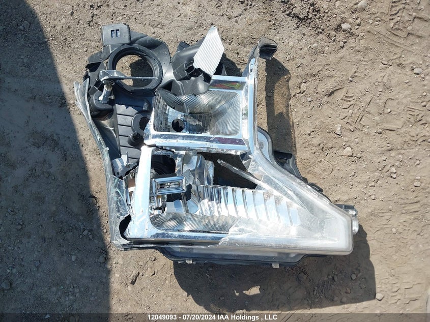 2022 Ford F250 Super Duty VIN: 1FT8W2BT1NEE27377 Lot: 12049093