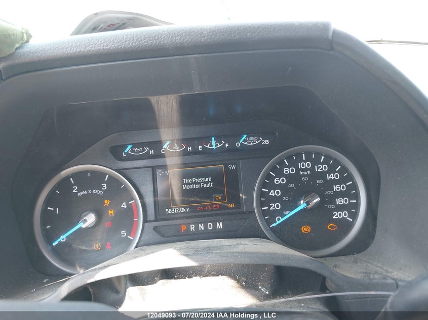 2022 Ford F250 Super Duty VIN: 1FT8W2BT1NEE27377 Lot: 12049093