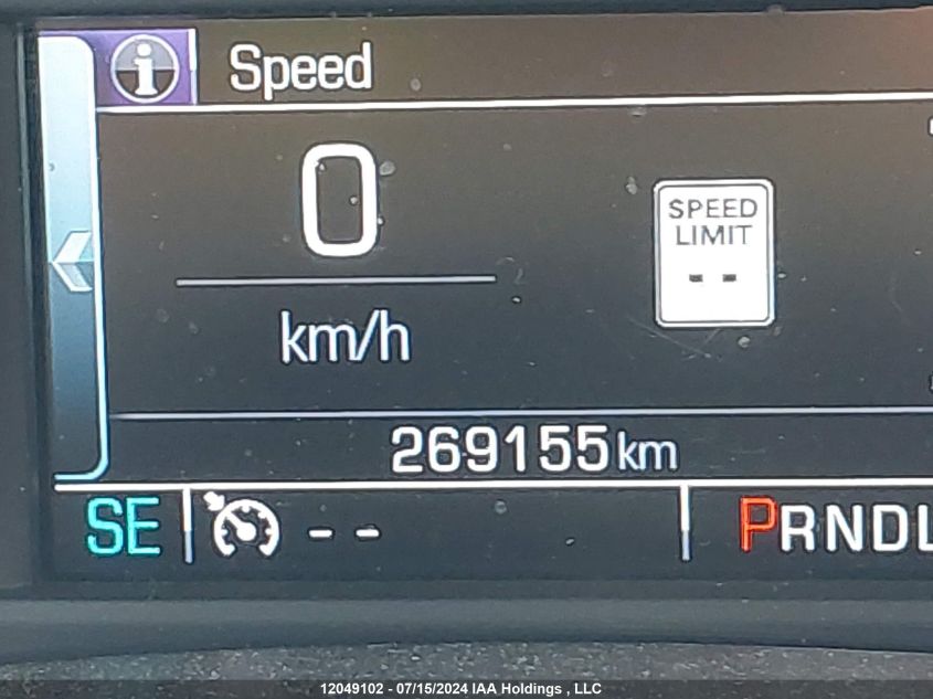 2017 GMC Sierra K1500 Slt VIN: 3GTU2NEC6HG110585 Lot: 12049102