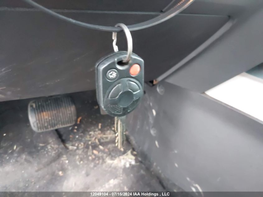 2012 Ford Escape Xlt VIN: 1FMCU0D71CKB70462 Lot: 12049104