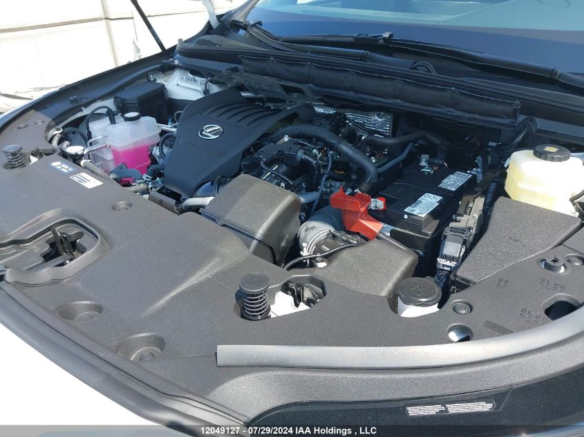 2023 Lexus Rx 350 VIN: 2T2BAMCA4PC028249 Lot: 12049127