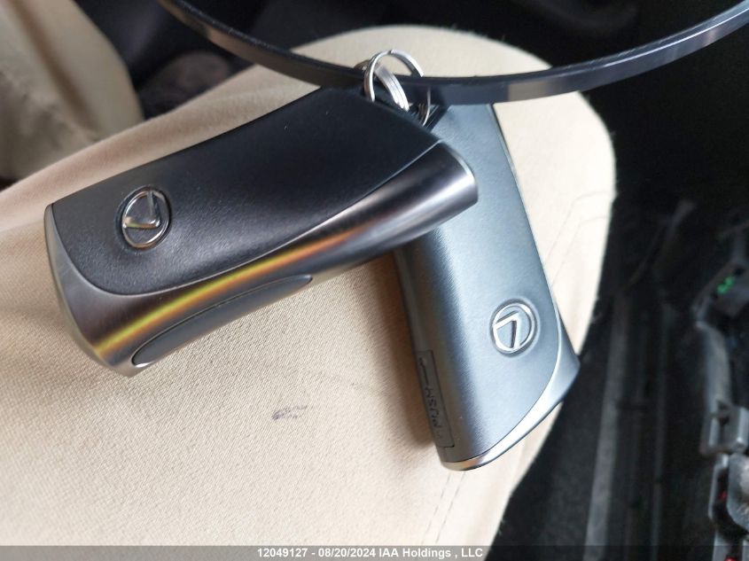 2023 Lexus Rx 350 VIN: 2T2BAMCA4PC028249 Lot: 12049127