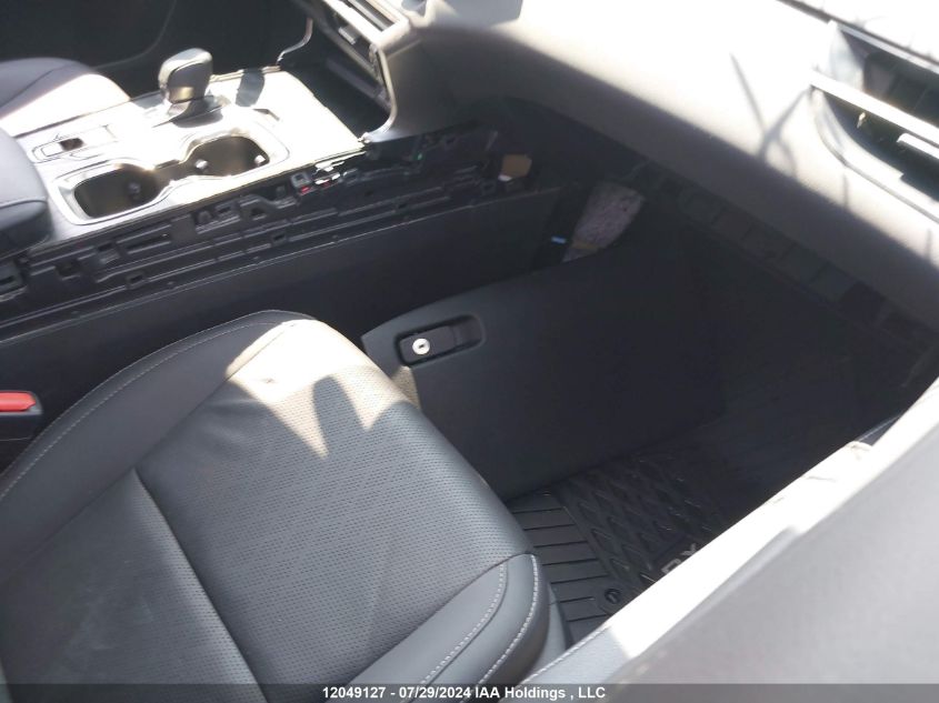 2023 Lexus Rx 350 VIN: 2T2BAMCA4PC028249 Lot: 12049127