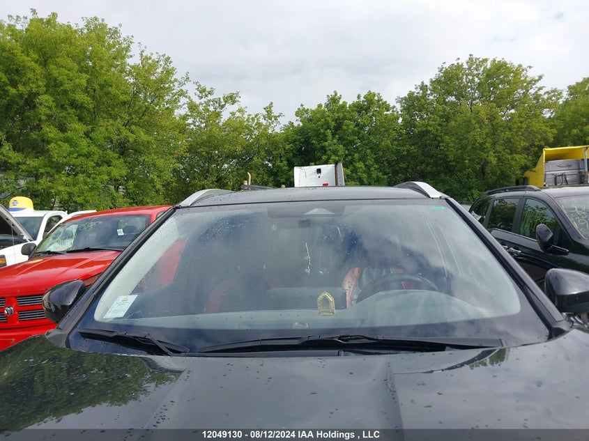 2023 Mitsubishi Outlander VIN: JA4J4UA85PZ618631 Lot: 12049130