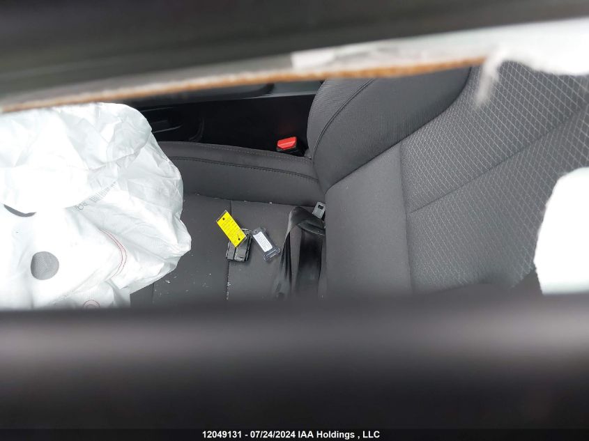 2023 Polestar 2 VIN: YSMED3KA5PL146280 Lot: 12049131