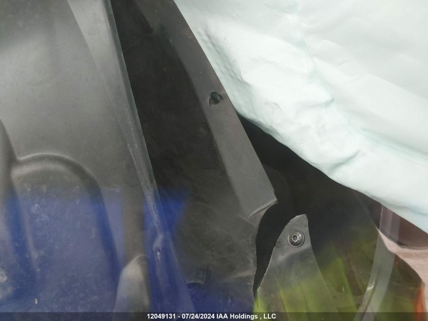 2023 Polestar 2 VIN: YSMED3KA5PL146280 Lot: 12049131