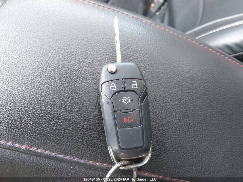 2013 Ford Fusion Se VIN: 3FA6P0HR0DR100765 Lot: 12049135