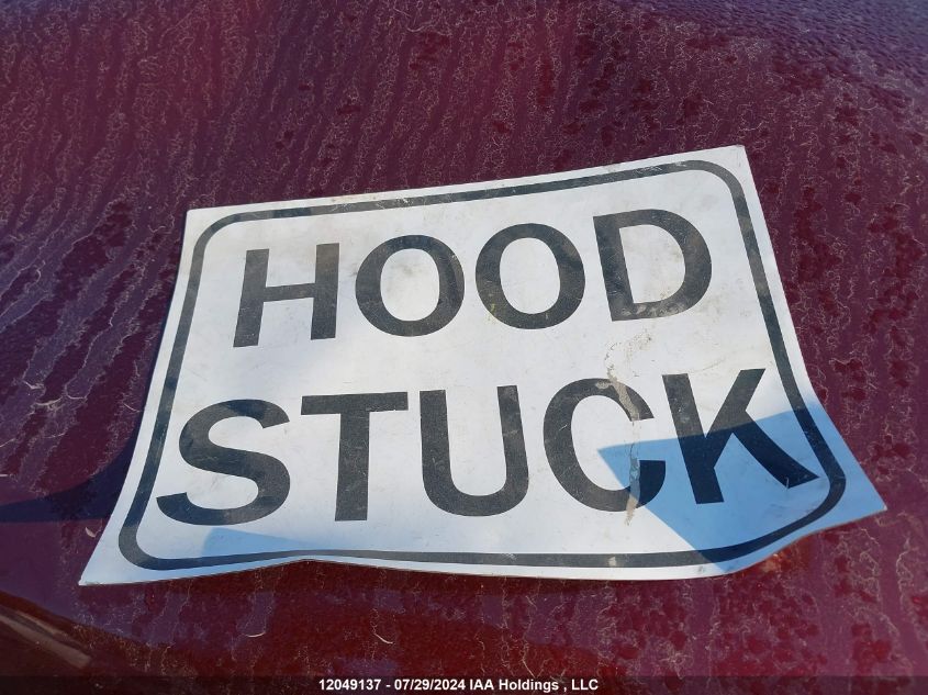 2016 Hyundai Tucson Limited/Sport And Eco/Se VIN: KM8J3CA42GU065932 Lot: 12049137