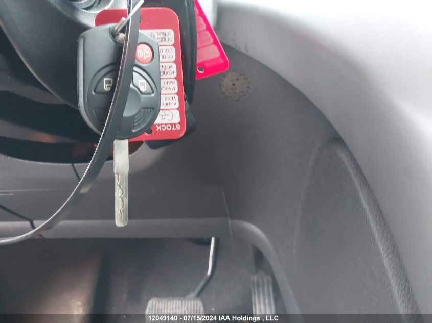 2014 Ford Escape Se VIN: 1FMCU9G97EUA72075 Lot: 12049140