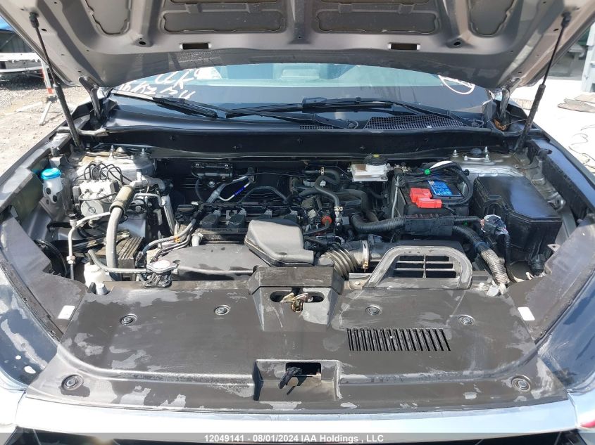 2023 Honda Cr-V Sport VIN: 2HKRS4H53PH105878 Lot: 12049141