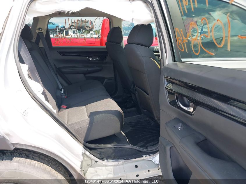 2023 Honda Cr-V Sport VIN: 2HKRS4H53PH105878 Lot: 12049141