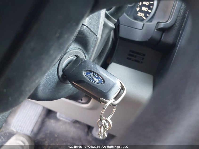 2016 Ford F150 Supercrew VIN: 1FTEW1CG4GFC20543 Lot: 12049166