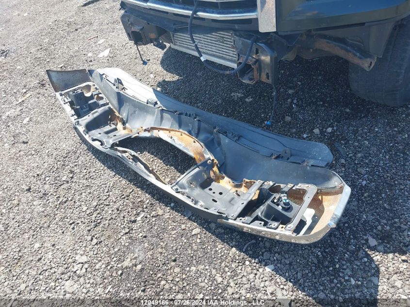 2016 Ford F150 Supercrew VIN: 1FTEW1CG4GFC20543 Lot: 12049166