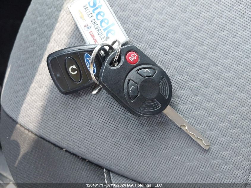 2017 Ford Escape Se VIN: 1FMCU9GD6HUB69633 Lot: 12049171