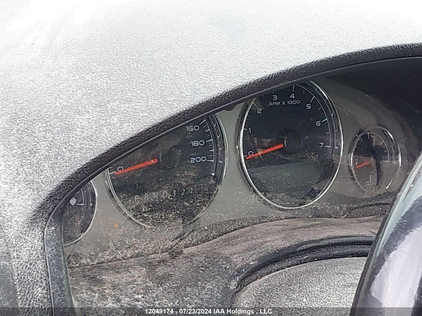 2006 Pontiac Montana Sv6 VIN: 1GMDV33L26D214706 Lot: 12049174