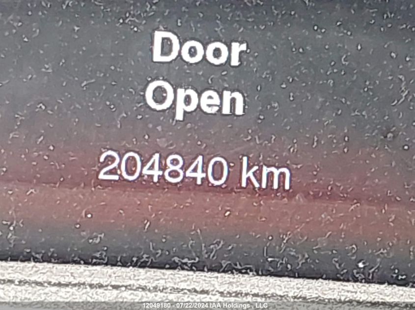 2014 Jeep Cherokee Limited VIN: 1C4PJLDB5EW301800 Lot: 12049180