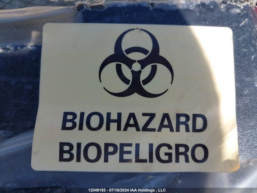 2021 Ford Explorer Xlt VIN: 1FMSK8DH8MGA73949 Lot: 12049193