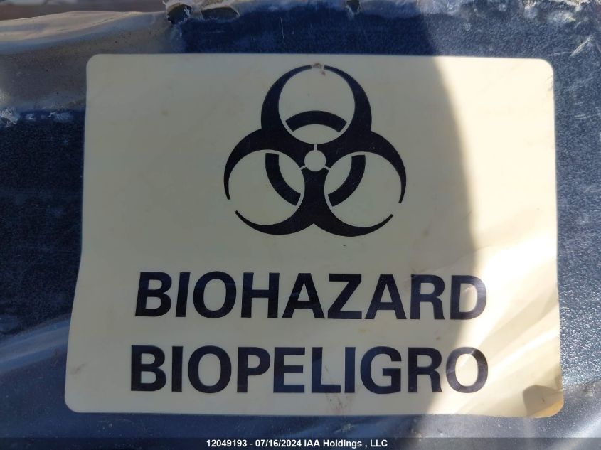 2021 Ford Explorer Xlt VIN: 1FMSK8DH8MGA73949 Lot: 12049193