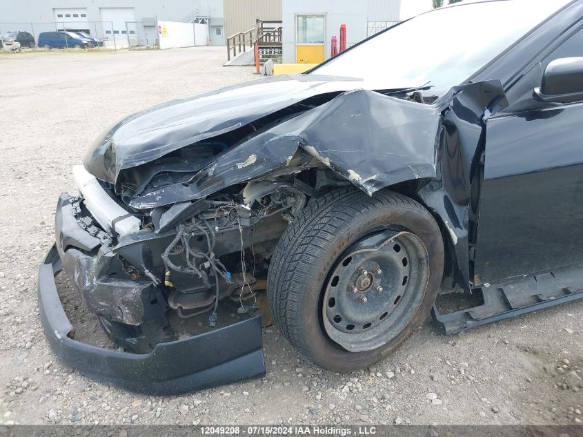 2004 Honda Accord Cpe VIN: 1HGCM81554A800109 Lot: 12049208