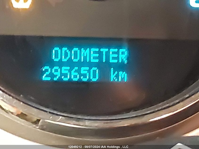 2008 Chevrolet Silverado 1500 VIN: 2GCEK133981292310 Lot: 12049212