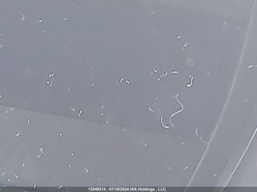 2012 Lexus Rx 350 VIN: JTJBK1BAXC2448380 Lot: 12049214