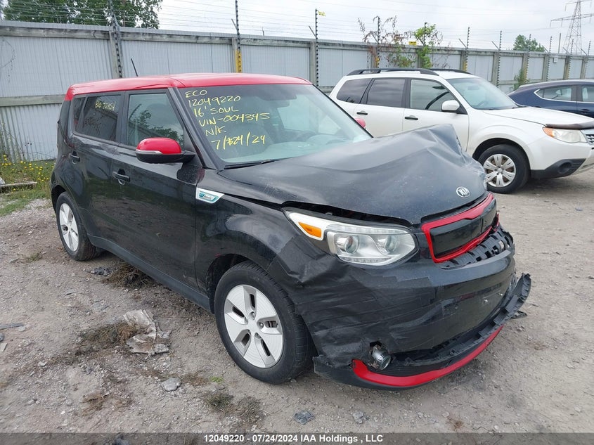 KNDJX3AE1G7004345 KIA SOUL EV Photo 1