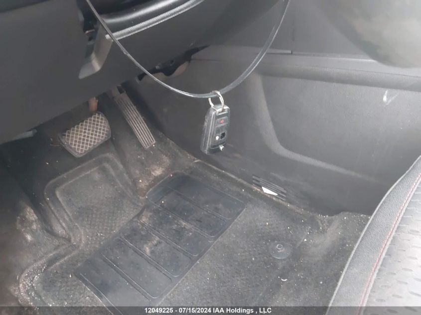 2013 Chevrolet Equinox VIN: 2GNALBEKXD6361841 Lot: 12049225