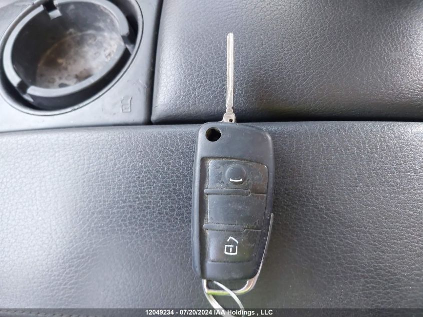 2007 Audi Q7 VIN: WA1BY74L77D094602 Lot: 12049234