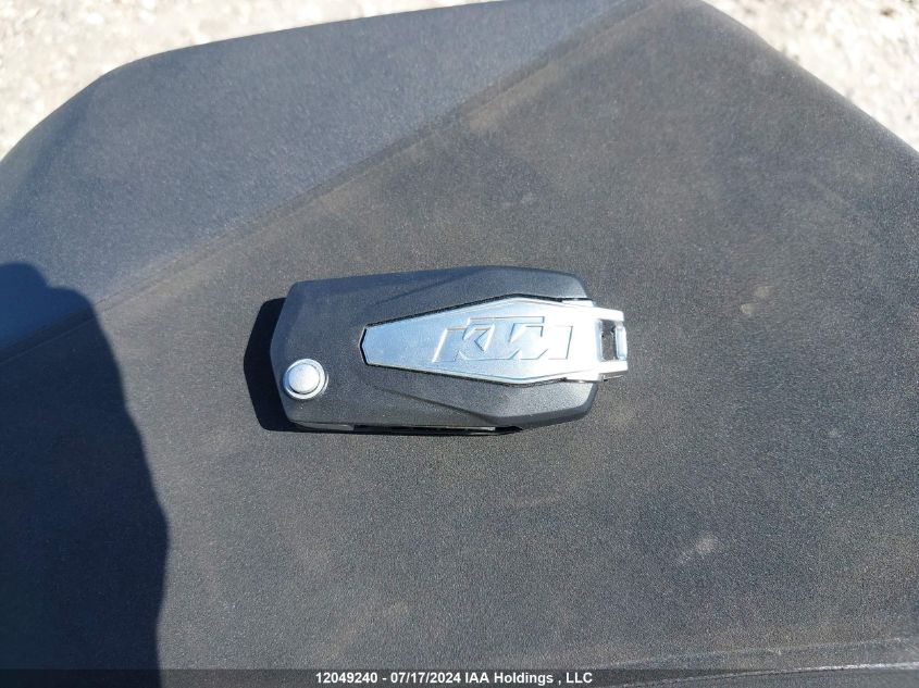 2023 Ktm 1290 Super Duke R VIN: VBKV39403PM966159 Lot: 12049240