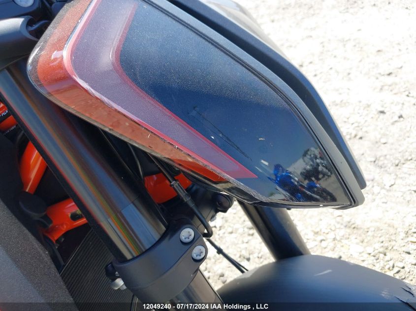 2023 Ktm 1290 Super Duke R VIN: VBKV39403PM966159 Lot: 12049240