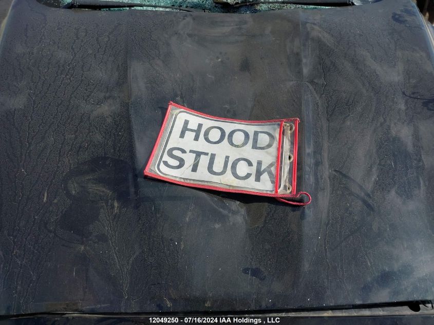 2013 Ford Fusion S VIN: 3FA6P0G72DR294053 Lot: 12049250