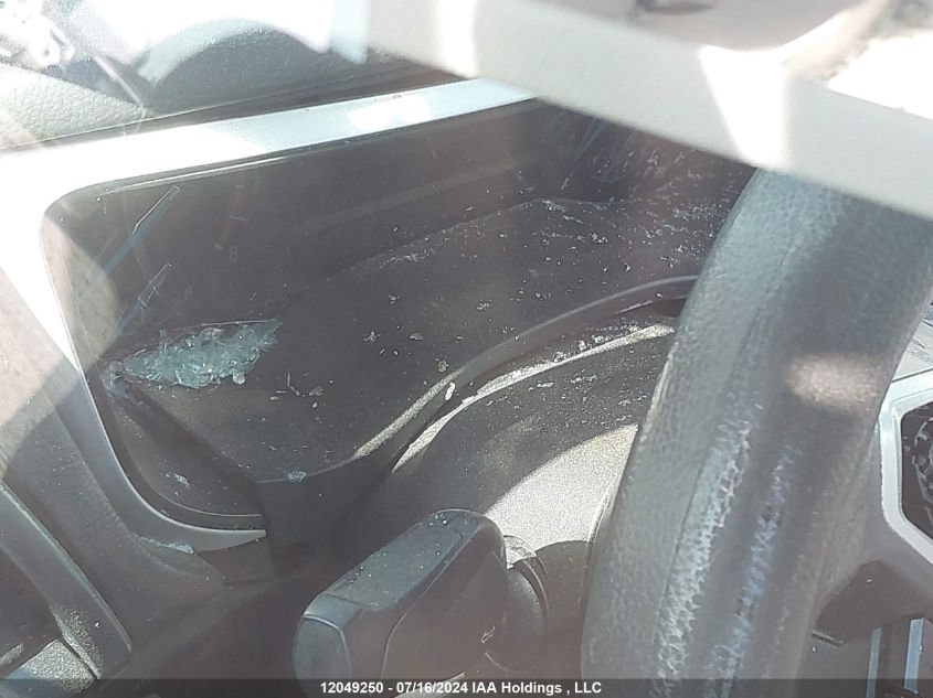 2013 Ford Fusion S VIN: 3FA6P0G72DR294053 Lot: 12049250