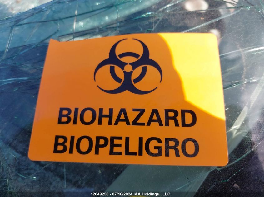 2013 Ford Fusion S VIN: 3FA6P0G72DR294053 Lot: 12049250