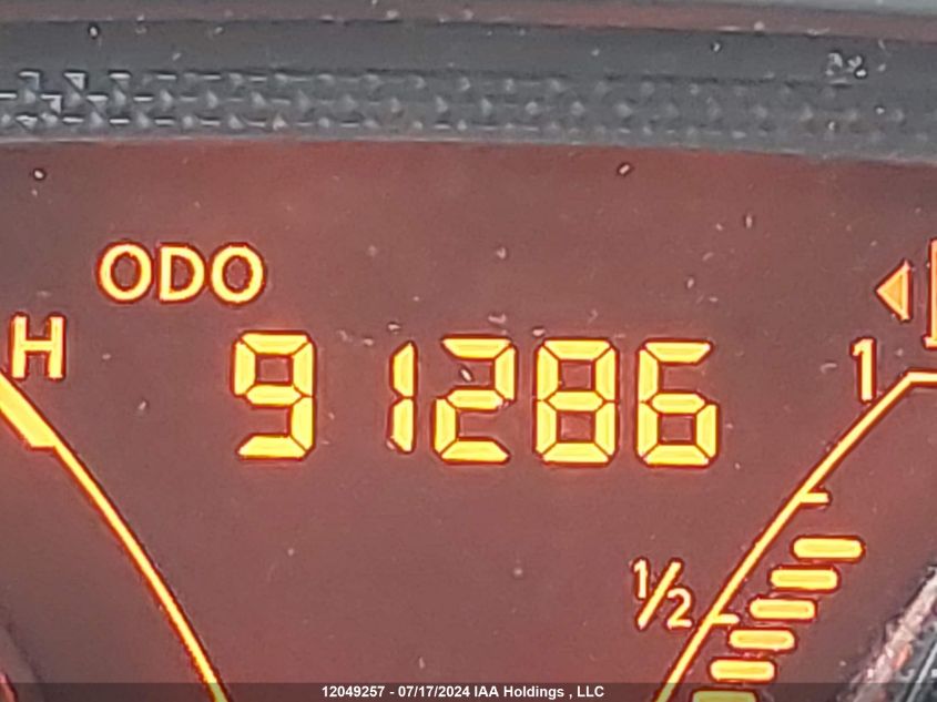 2014 Nissan Versa Note VIN: 3N1CE2CP3EL434431 Lot: 12049257