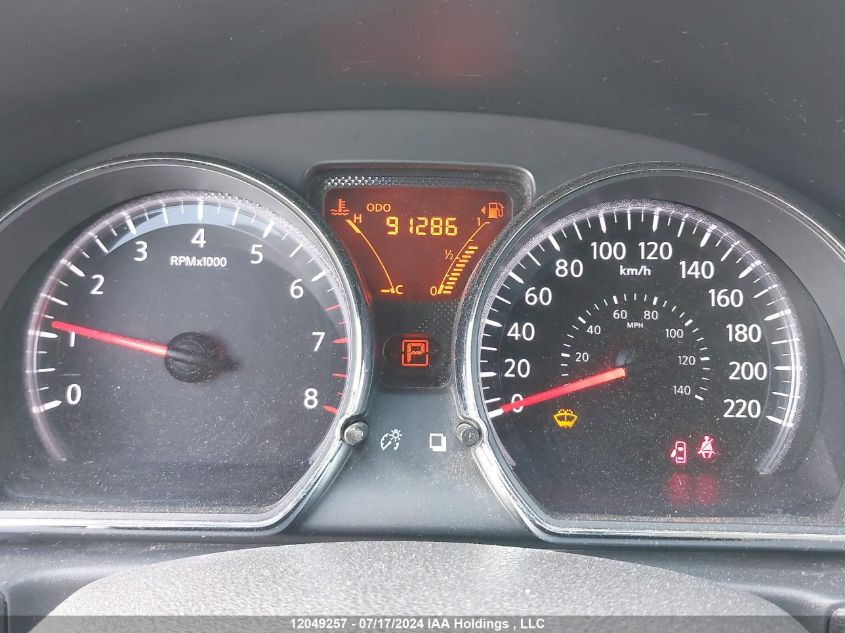 2014 Nissan Versa Note VIN: 3N1CE2CP3EL434431 Lot: 12049257