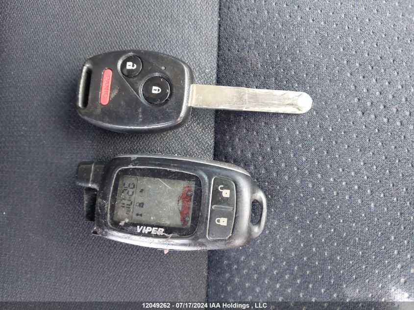 2011 Honda Cr-V VIN: 5J6RE4H58BL823836 Lot: 12049262