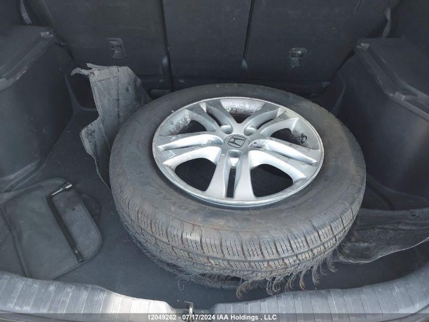 2011 Honda Cr-V VIN: 5J6RE4H58BL823836 Lot: 12049262