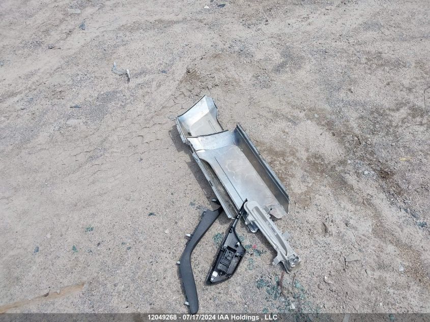 2019 Honda Civic Ex 4Dr VIN: 2HGFC2F75KH020441 Lot: 12049268