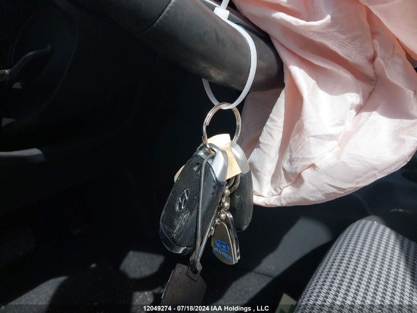 2021 Hyundai Kona Preferred Awd VIN: KM8K2CAA8MU733385 Lot: 12049274