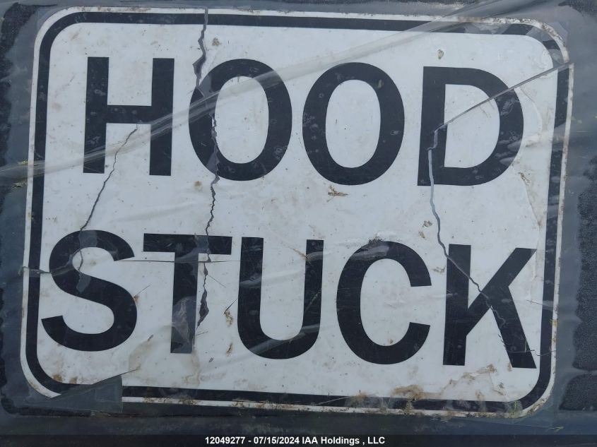 2016 Honda Cr-V VIN: 2HKRM4H78GH109064 Lot: 12049277