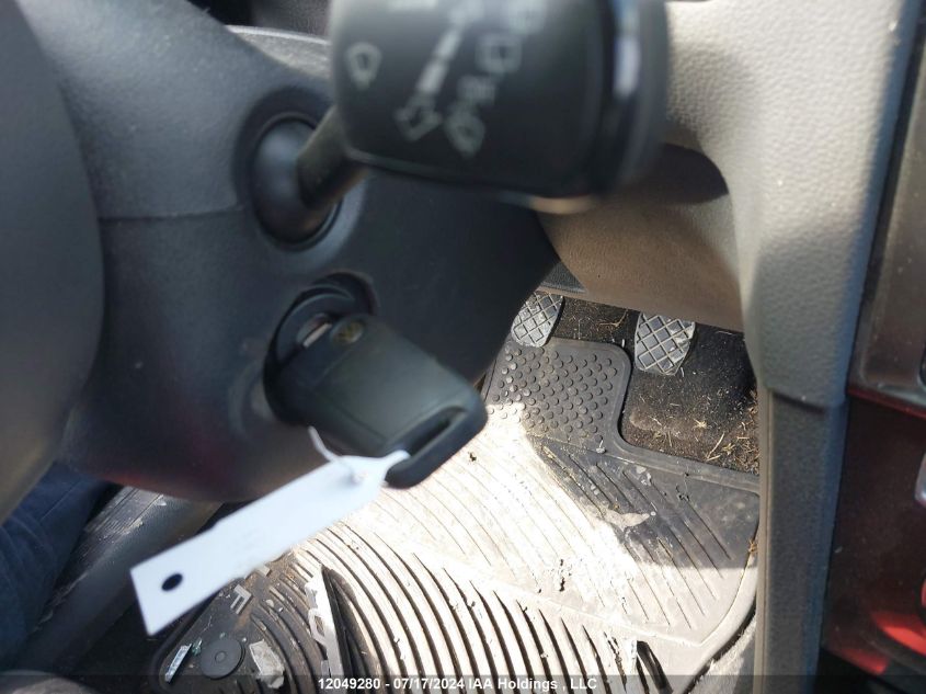 2018 Volkswagen Golf VIN: 3VWB17AU3JM252689 Lot: 12049280