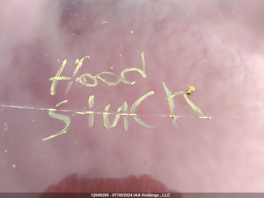 2015 Ford Edge Sel VIN: 2FMTK4J85FBB18504 Lot: 12049285