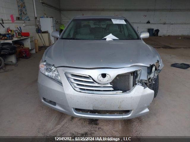 2008 Toyota Camry Le/Xle/Se VIN: 4T1BK46K78U564862 Lot: 12049287