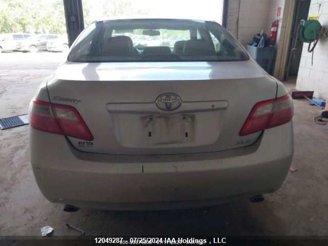 2008 Toyota Camry Le/Xle/Se VIN: 4T1BK46K78U564862 Lot: 12049287