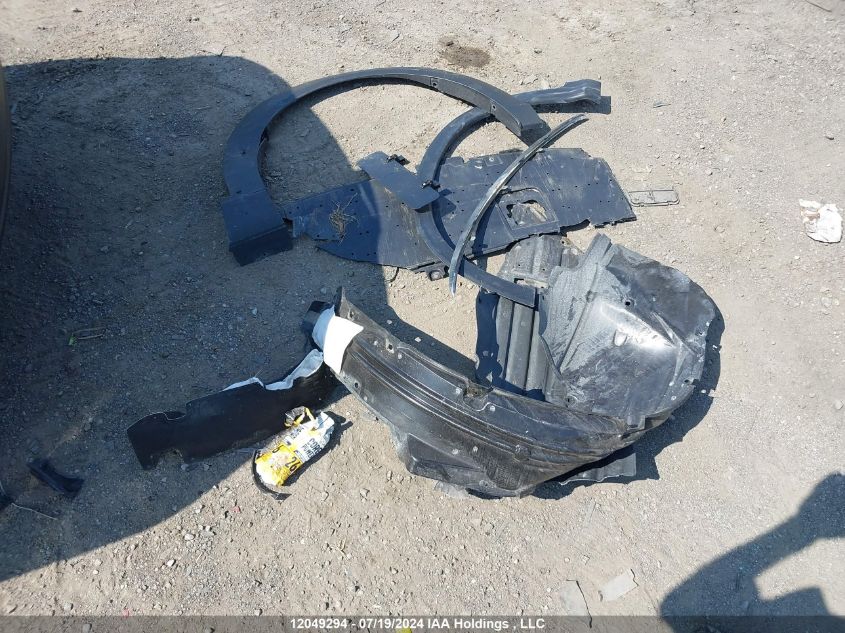 2019 Mazda Cx-3 VIN: JM1DKFC78K0437853 Lot: 12049294