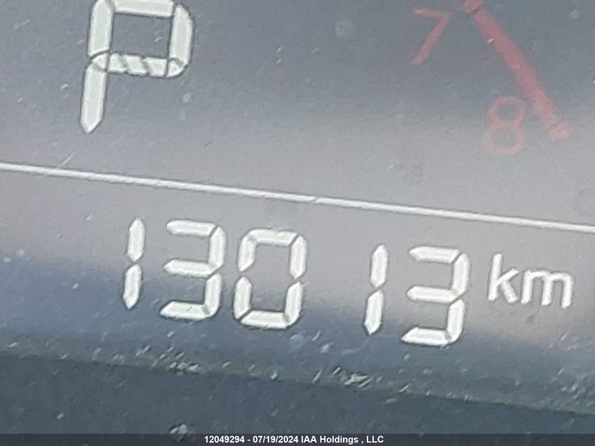 2019 Mazda Cx-3 VIN: JM1DKFC78K0437853 Lot: 12049294