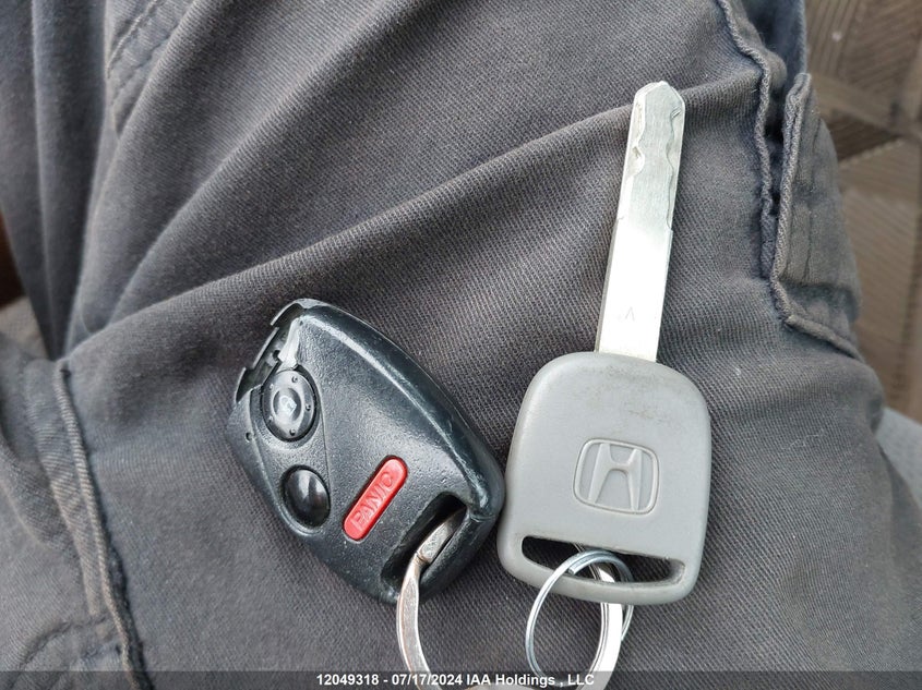 2010 Honda Civic Sdn VIN: 2HGFA1F41AH042599 Lot: 12049318