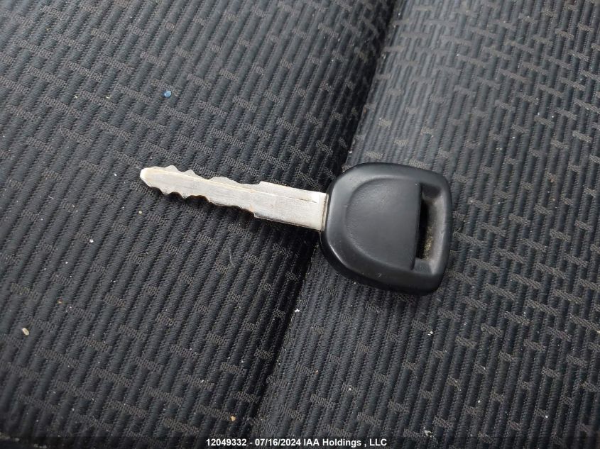 2010 Mazda 3 I VIN: JM1BL1SF9A1189461 Lot: 12049332