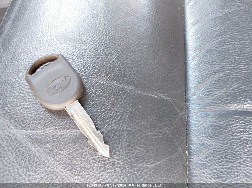 2006 Ford Five Hundred Limited VIN: 1FAHP28106G100015 Lot: 12049343